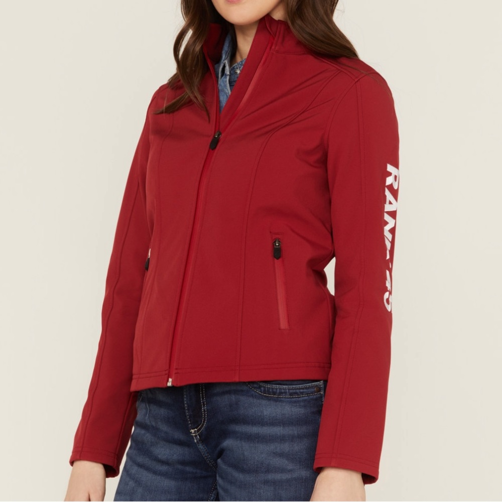 Rank 45 Jacket